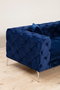Atelier Del Sofa Como - Azul Marino